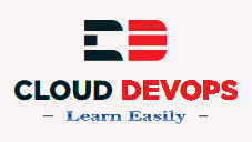 Cloud DevOps Logo